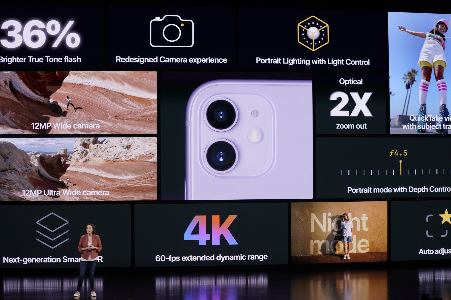 Apple Event